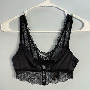 Victoria’s Secret, never used